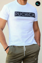 Cargar imagen en el visor de la galería, Camiseta Puchica
