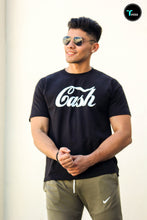 Cargar imagen en el visor de la galería, Camiseta Cash
