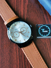 Cargar imagen en el visor de la galería, Reloj Café
