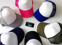 Cargar imagen en el visor de la galería, Gorras Malla
